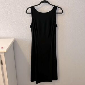 Tash + Sophie sleeveless tank dress